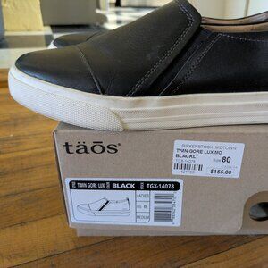 Taos Twin Gore Lux size 8